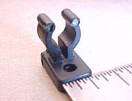 Beckson CLPR-025B