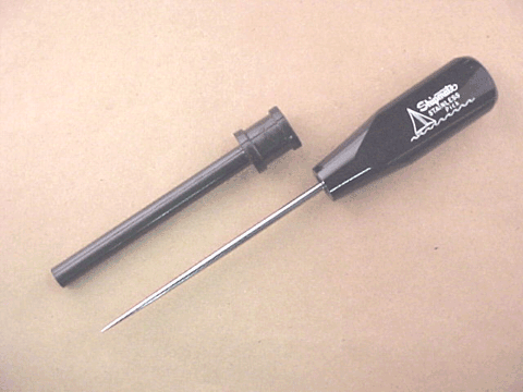 Beckson Stainless Pick and Probe