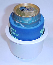 Beckson GH43 Series Drink Holder