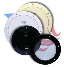 Beckson Access Plates