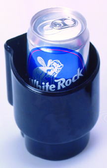 Beckson HH-61B Can Holder