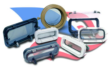 Beckson Access Hatches