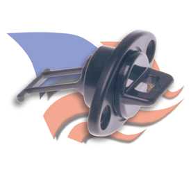Beckson Drain Plug