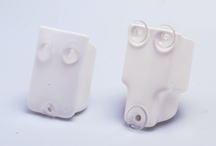 Beckson Suction Cup option