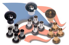 Beckson Fasteners - Sex Nuts