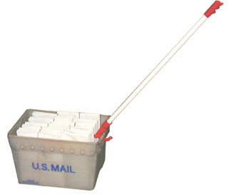 Postal Hook