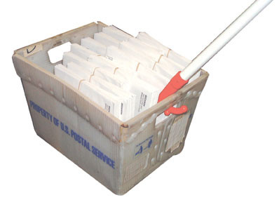 Beckson Safety Utility Hook