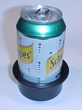 Beckson GH31 Series Cup Holder