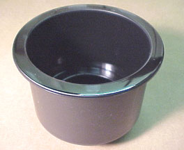 GH43-B1C Chromed Rim Cup