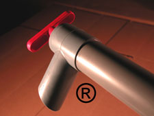 Beckson Trademark Image
