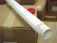 Cad and Map Tube